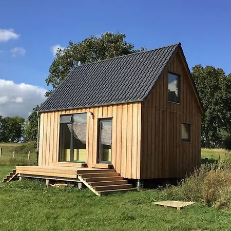 Holiday home Gemuetliches Haus Am Land Mit Privatem Whirlpool