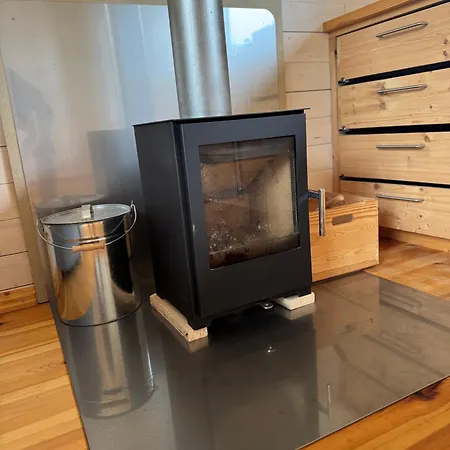 Holiday home Gemuetliches Haus Am Land Mit Privatem Whirlpool *