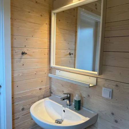 Сasa de vacaciones Gemütliches Tiny Haus Auf Dem Land