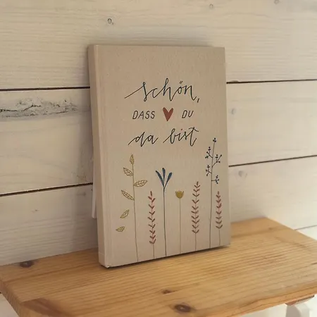 Gemütliches Tiny Haus Auf Dem Land *