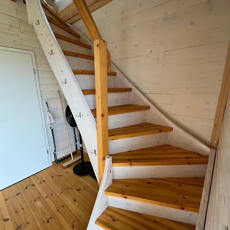 Сasa de vacaciones Gemütliches Tiny Haus Auf Dem Land