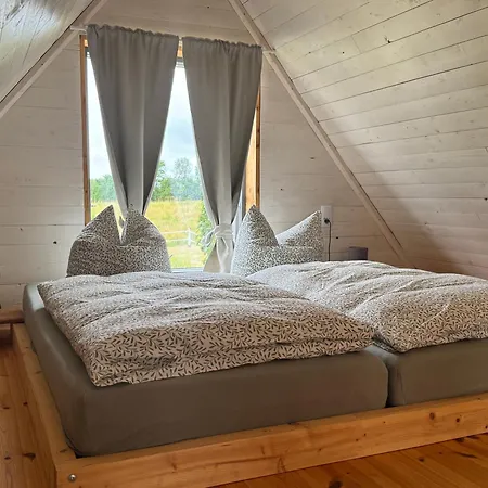 Holiday home Gemuetliches Haus Am Land Mit Privatem Whirlpool *