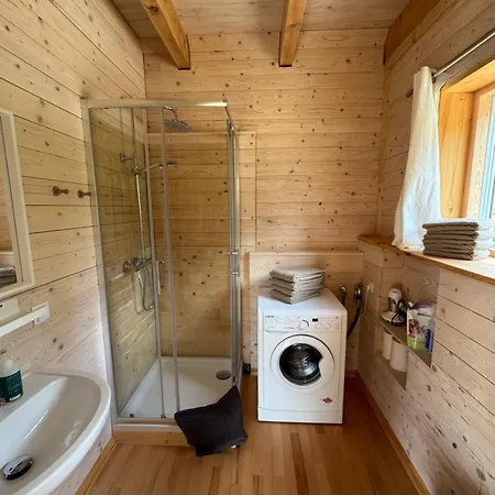 Gemuetliches Haus Am Land Mit Privatem Whirlpool Holiday home