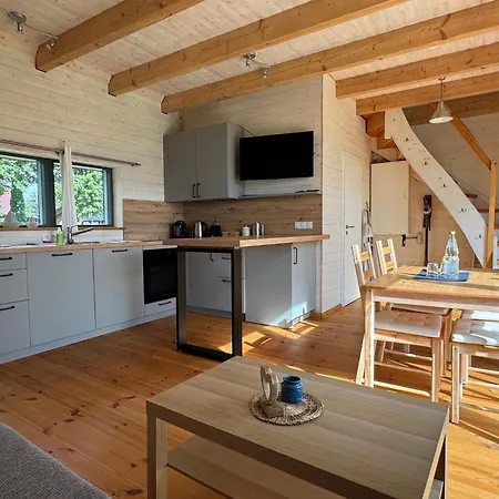 Gemütliches Tiny Haus Auf Dem Land *