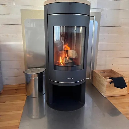 Gemuetliches Haus Am Land Mit Privatem Whirlpool *
