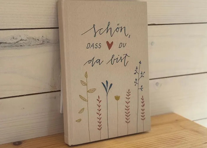 Gemuetliches Tiny Haus Auf Dem Land *