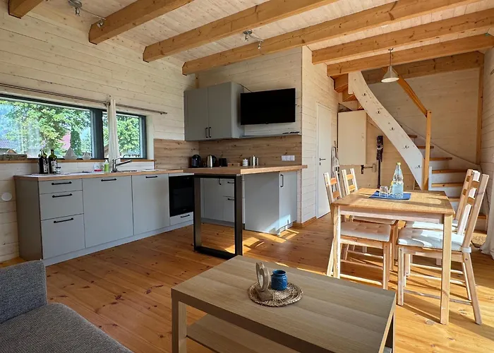 Gemuetliches Tiny Haus Auf Dem Land *